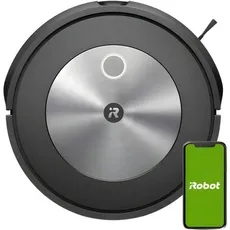 Aspiradora Inteligente iRobot Roomba J7 (J715030) 