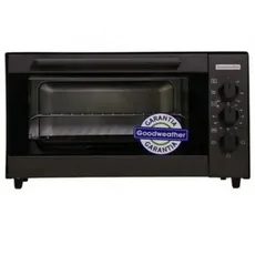 Horno Eléctrico Goodweather GW-45S 45 Lts