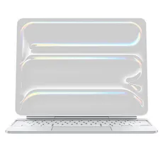 Apple Magic Keyboard para iPad Pro de 11 pulgadas (M4)