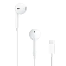 Auricular Apple EarPods con conector USB-C