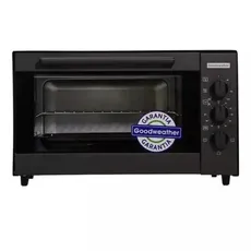 Horno Eléctrico Goodweather GW-70S 70 Lts