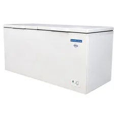 Congelador Goodweather 420 Lts 2 Tapas GW-420