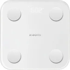 Balanza Xiaomi Mi Body Composition Scale S400 BHR7793GL