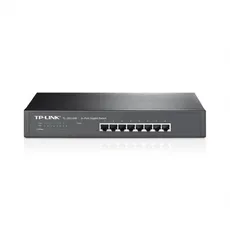  Switch 8 Puertos Gigabit TP-Link TL-SG1008