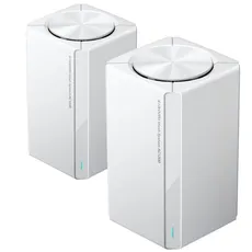 Router Xiaomi Mesh System AC1200 2 UNIDADES 