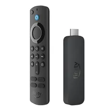Dispositivo de streaming Amazon Fire TV Stick 4K 2DA GEN 2024