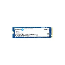 SSD M.2 NVME 500GB KINGSTON SNV3S/500G