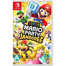 Juego Super Mario Party Jamboree para Nintendo Switch