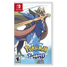 Juego Pokémon Sword para Nintendo Switch