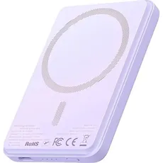 Cargador Inalámbrico Mcdodo MC395 Magnético 5000 mAh USB-C