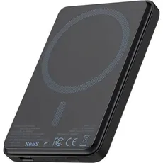 Cargador Inalámbrico Mcdodo MC395 Magnético 5000 mAh USB-C