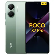 Celular Xiaomi Poco X7 PRO 5G 6.67''
