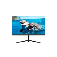 Monitor FTX 22'' M22VHDFML FHD VGA/HDMI/75HZ/1MS sin BISEL