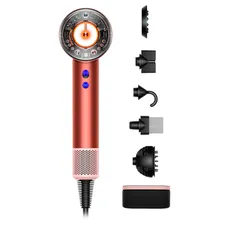 Secador Dyson HD16 Supersonic Nural 1600W 220V