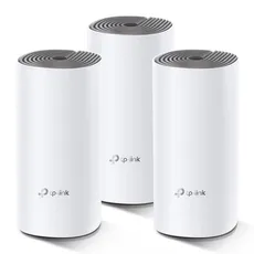 Router Inalámbrico TP-Link Deco E4 Whole-Home AC1200 3 UNI
