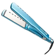 Planchita Babyliss Pro BNT4093TUZ Nano Titanium