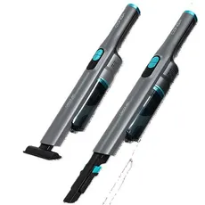 Aspirador De Mano Cecotec Conga Rockstar Micro+ 8381