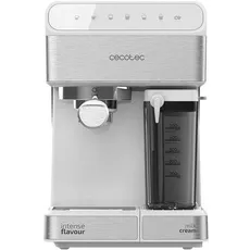 Cafetera Express Cecotec Power Instant-ccino 20 Touch Serie Bianca 1557