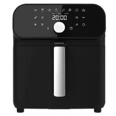 Freidora de Aire Cecotec Cecofry Smokin Duo 6000