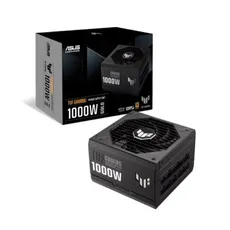 FUENTE ASUS 1000W TUF-GAMING-1000G 80 PLUS GOLD FULL MODULAR