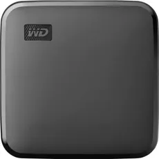 SSD Portátil Western Digital Elements SE 480 GB