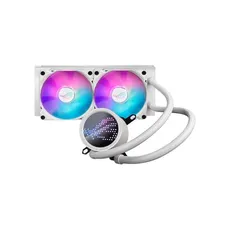 COOLER PARA CPU ASUS ROG RYUO III 240 ARGB BLANCO