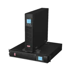 UPS APS POWER 2KVA TOWER ON LINE