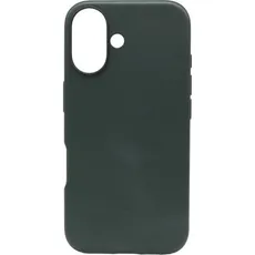 FUNDA PARA CELULAR SPIGEN IPHONE 16 THIN FIT GREEN ACS08817
