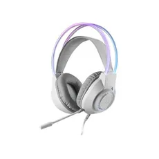 Auricular Redragon Scream H231 RGB 3.5MM USB