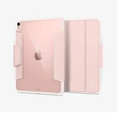 FUNDA PARA TABLET SPIGEN IPAD AIR 11" ULTRA HYBRID PRO ROSE GOLD ACS02699