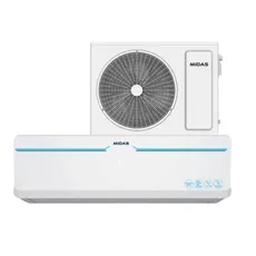 AIRE MIDAS 24.000 BTU F/C R410 MD-AIR24