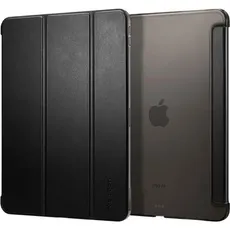 FUNDA PARA TABLET SPIGEN IPAD AIR 13" SMART FOLD BLACK ACS07676