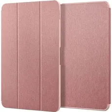 FUNDA PARA TABLET SPIGEN IPAD AIR 13" URBANT FIT ROSE GOLD ACS07673
