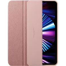 FUNDA PARA TABLET SPIGEN IPAD PRO 13" URBANT FIT ROSE GOLD ACS07011