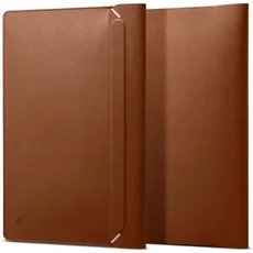 FUNDA DE CELULAR SPIGEN LAPTOP 14" VALENTINUS BROWN AFA06416
