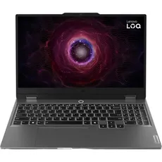 Notebook Gamer Lenovo LOQ 15ARP9 15.6" AMD Ryzen 5 7235HS 83JC0001US