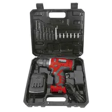Kit Taladro Nappo atornillador 15pcs NHK-054