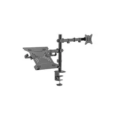 Soporte para Monitor FTX FTX66-C024ML 17" A 32" 9KG