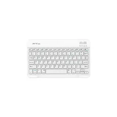 TECLADO FTX BLUETOOTH FTXB09 