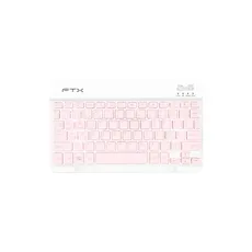 TECLADO FTX BLUETOOTH FTXB09 