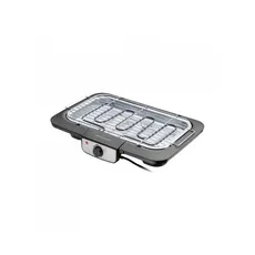 PARRILLA ELECTRICA GOURMET MULTILASER CE132EUR 2000W
