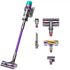 Aspirador Portátil Dyson Gen5detect Absolute SV23 36V: Limpieza Avanzada sin Cables