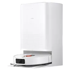 Aspirador Robot Xiaomi Vacuum X20 Pro BHR8859EU: Limpieza Avanzada con Base Multifunción