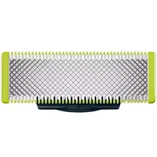 Cuchilla Reemplazable Philips OneBlade QP210/51: Afeitado Preciso