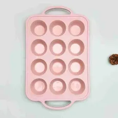 Molde de Silicona para cocinar Alimentos 38*23*4CM 