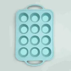 Molde de Silicona para cocinar Alimentos 38*23*4CM 