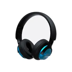 AURICULAR CON MICROFONO KLIP KNH-750 HI-FI ANC