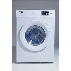 SECARROPAS AUTOMÁTICO TCL 8KG F208DR