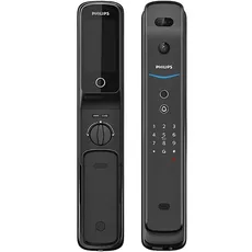 Cerradura Smart Philips DDL702- FVP