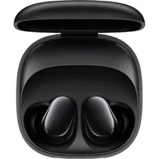 Auriculares Xiaomi Redmi Buds 6 Play M2420E1: Sonido Potente y Conexión Estable